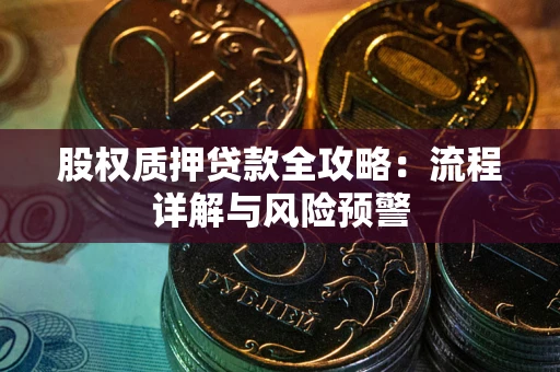 济南股权质押贷款全攻略：流程详解与风险预警